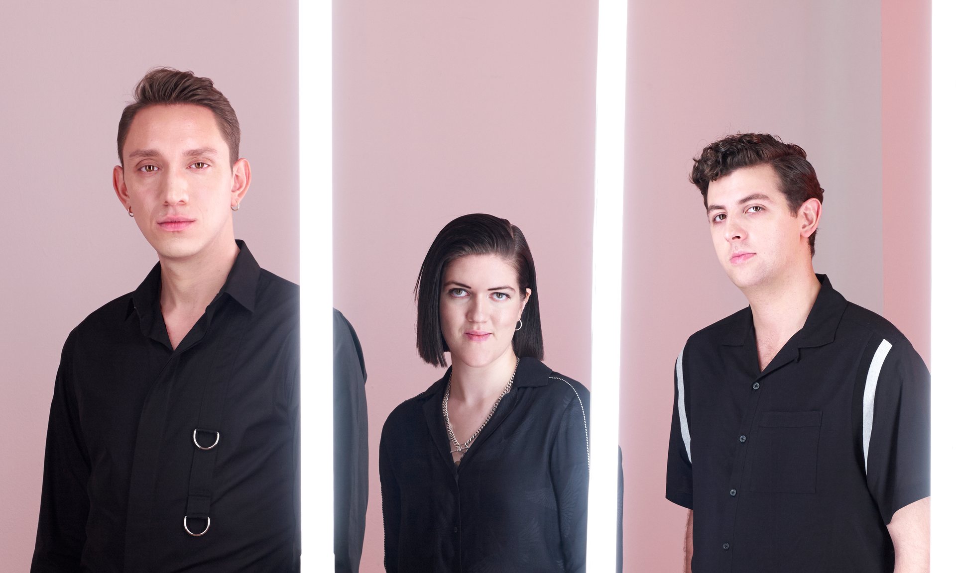The xx in The Observer