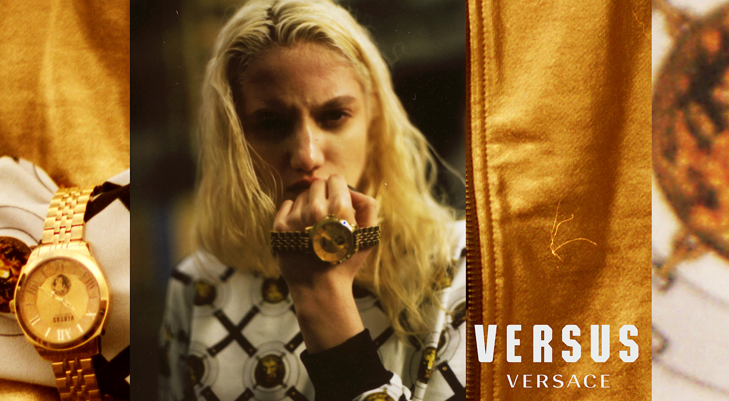 Versus Versace