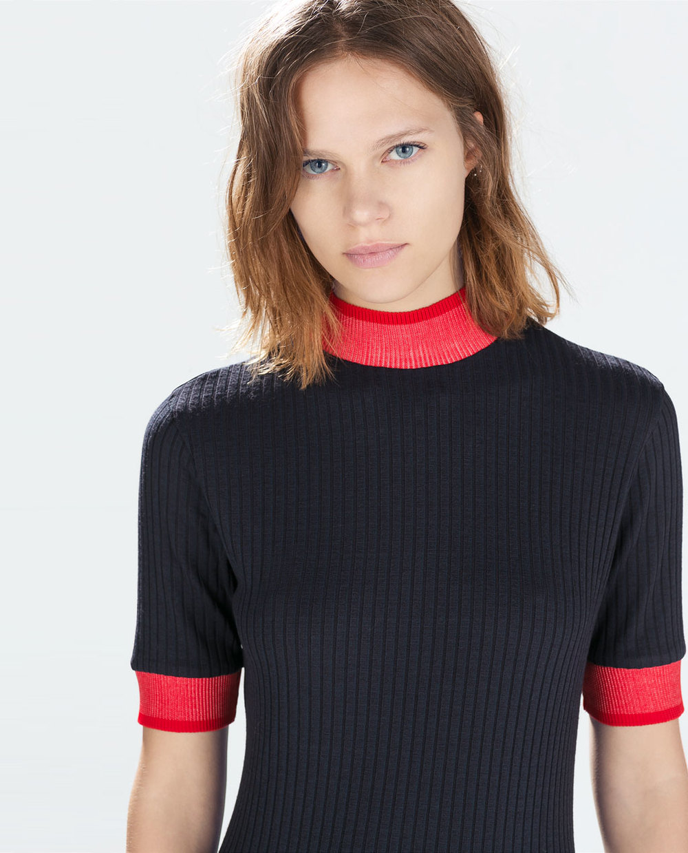 Zara - eCommerce
