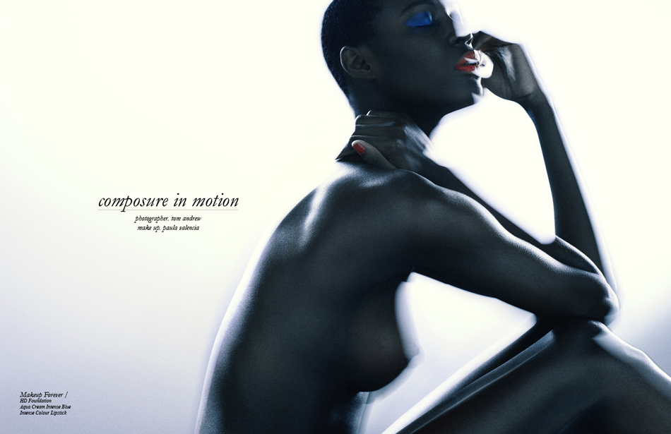 SCHÖN Magazine