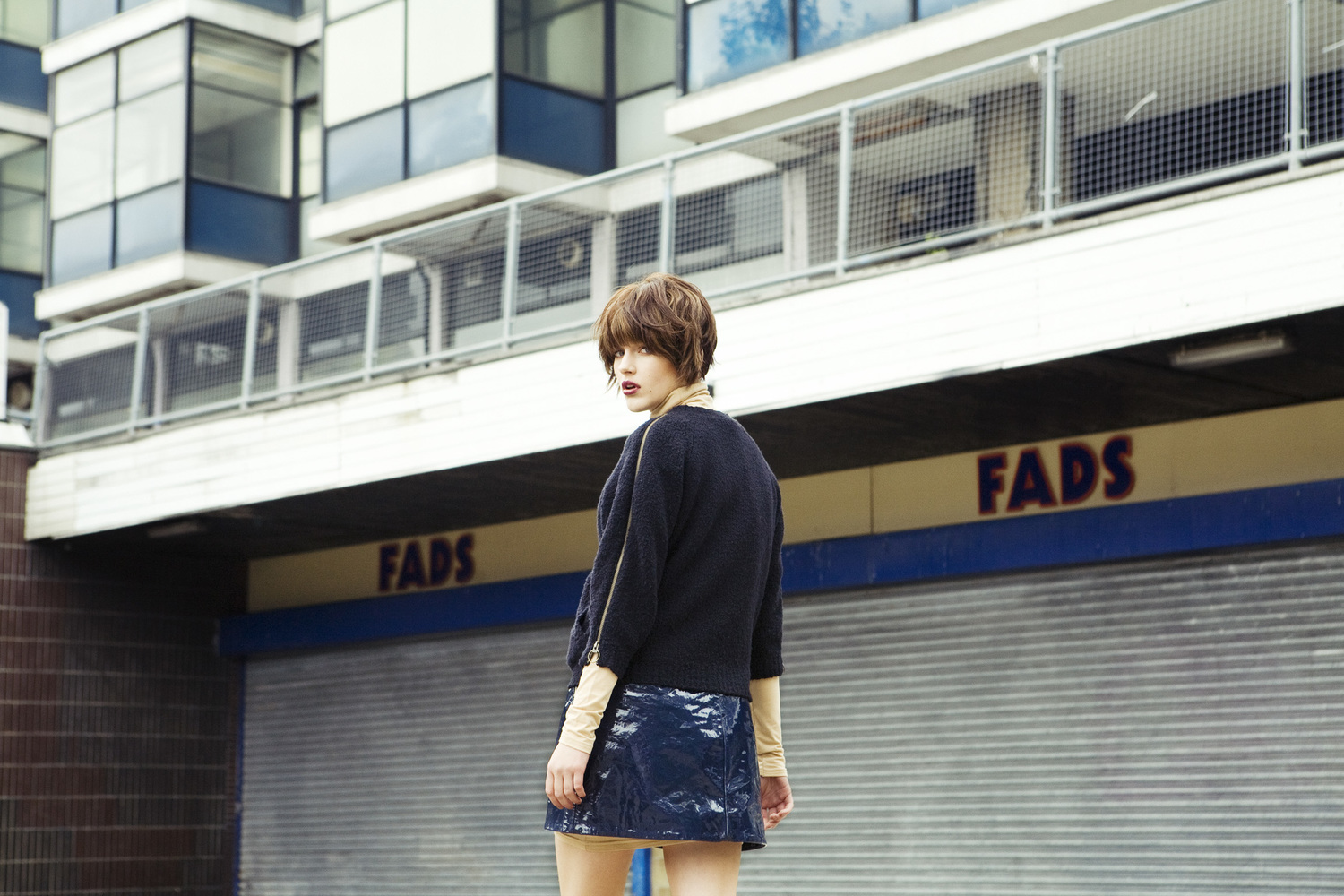 Nylon Magazine, Mexico