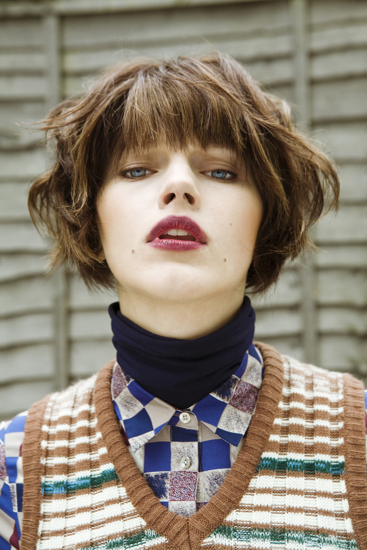Nylon Magazine, Mexico