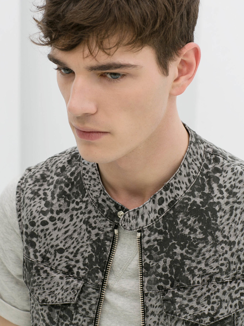 Zara eCommerce