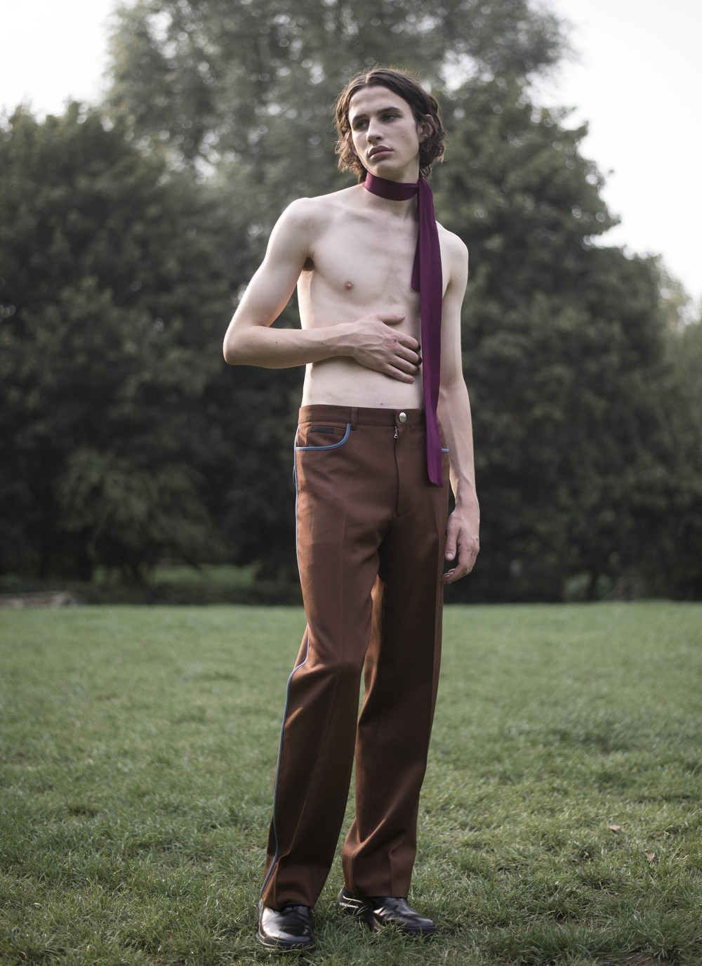 Fucking Young Magazine